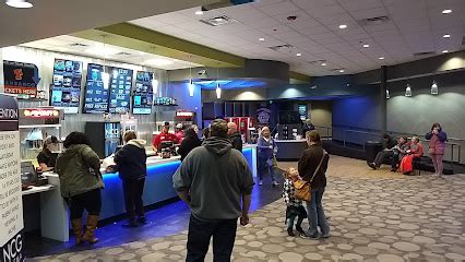 NCG Battle Creek .